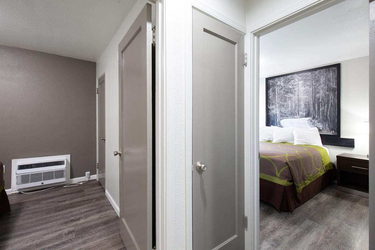 Super 8 By Wyndham 3* Eureka