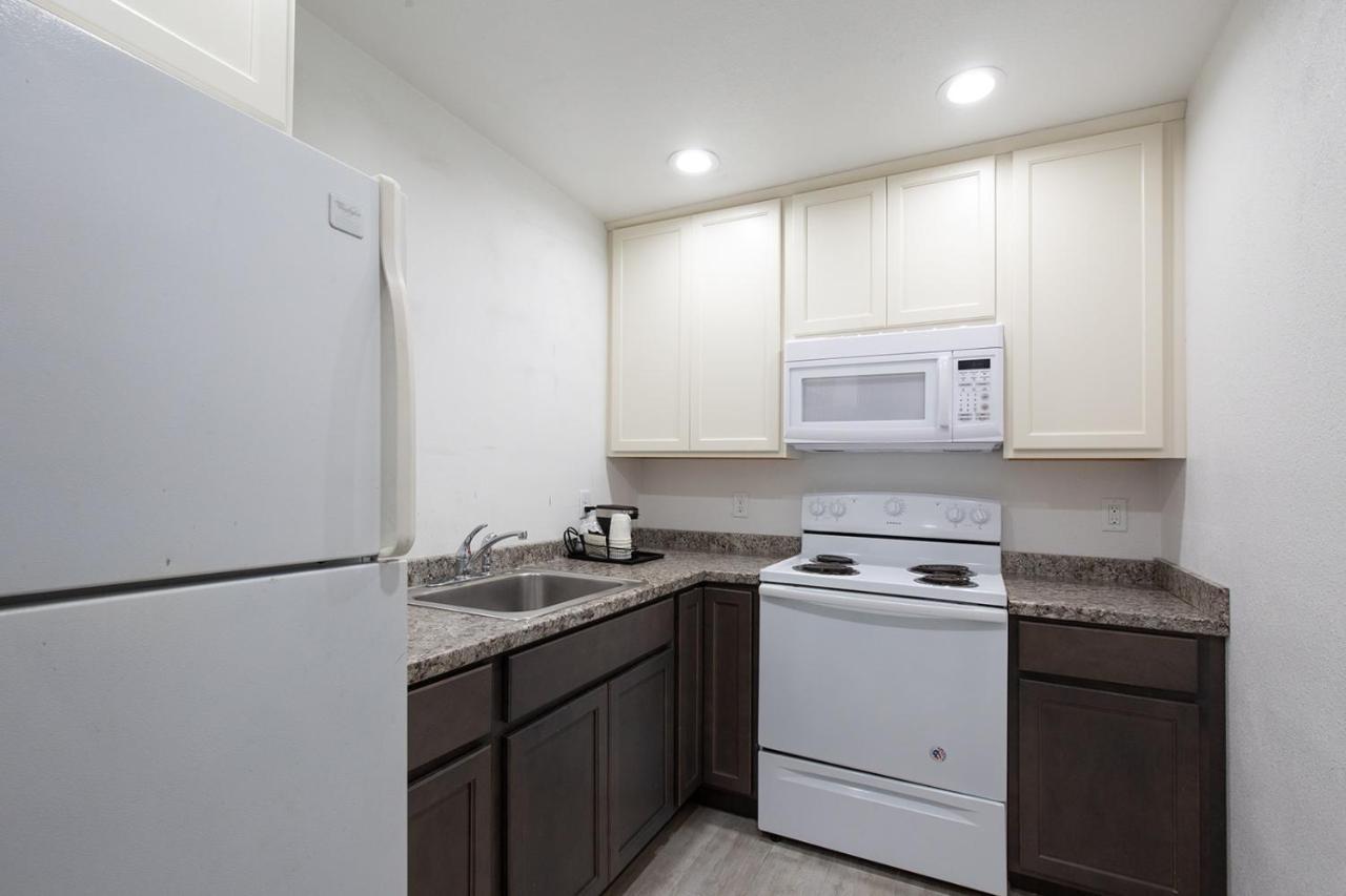 Super 8 By Wyndham 3* Eureka