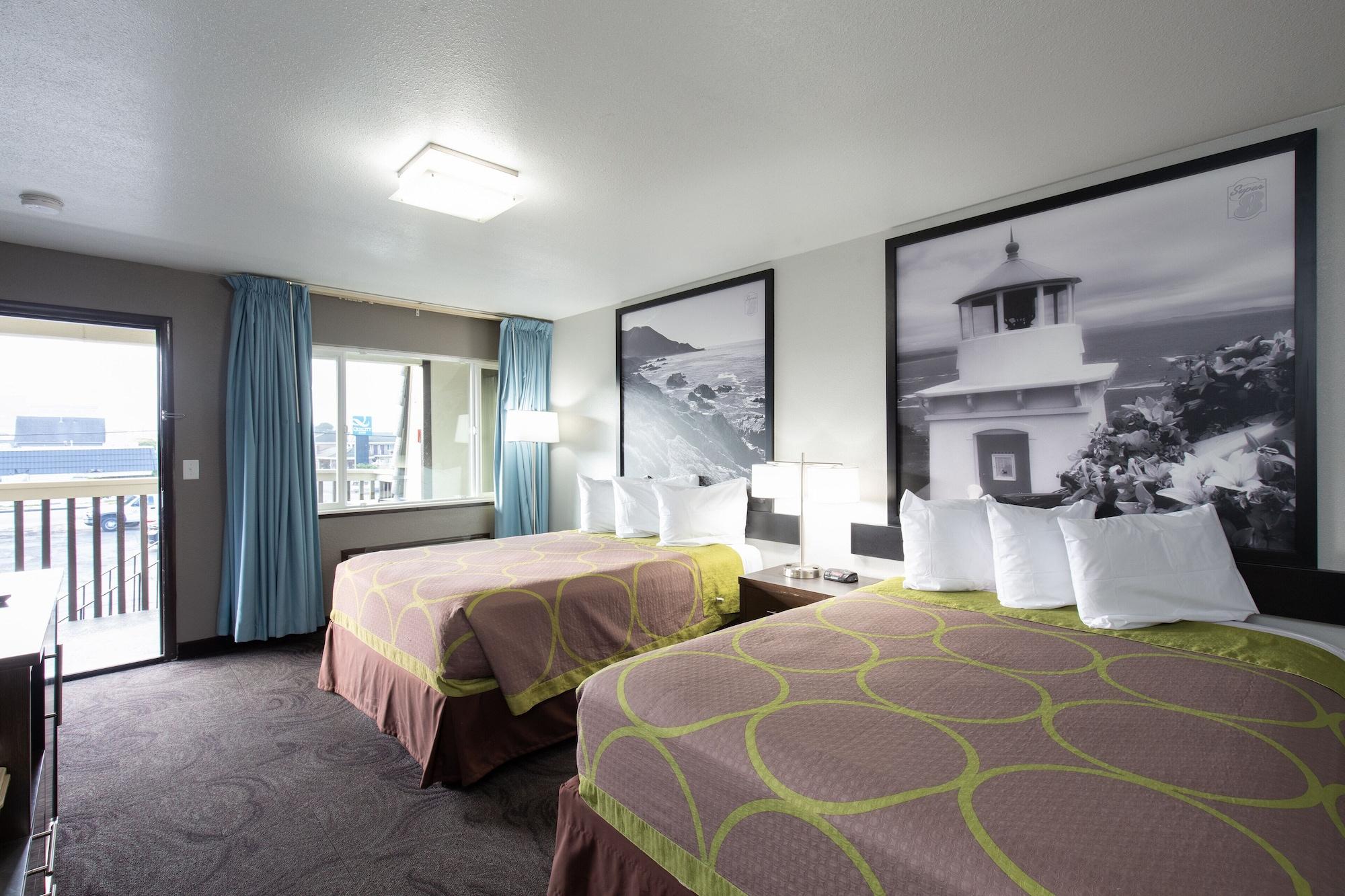 Super 8 By Wyndham