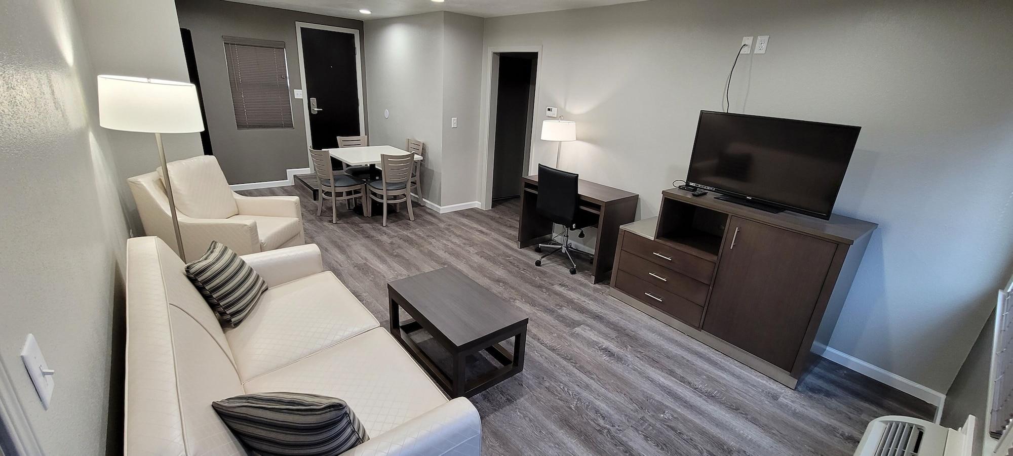 Hotel Super 8 By Wyndham