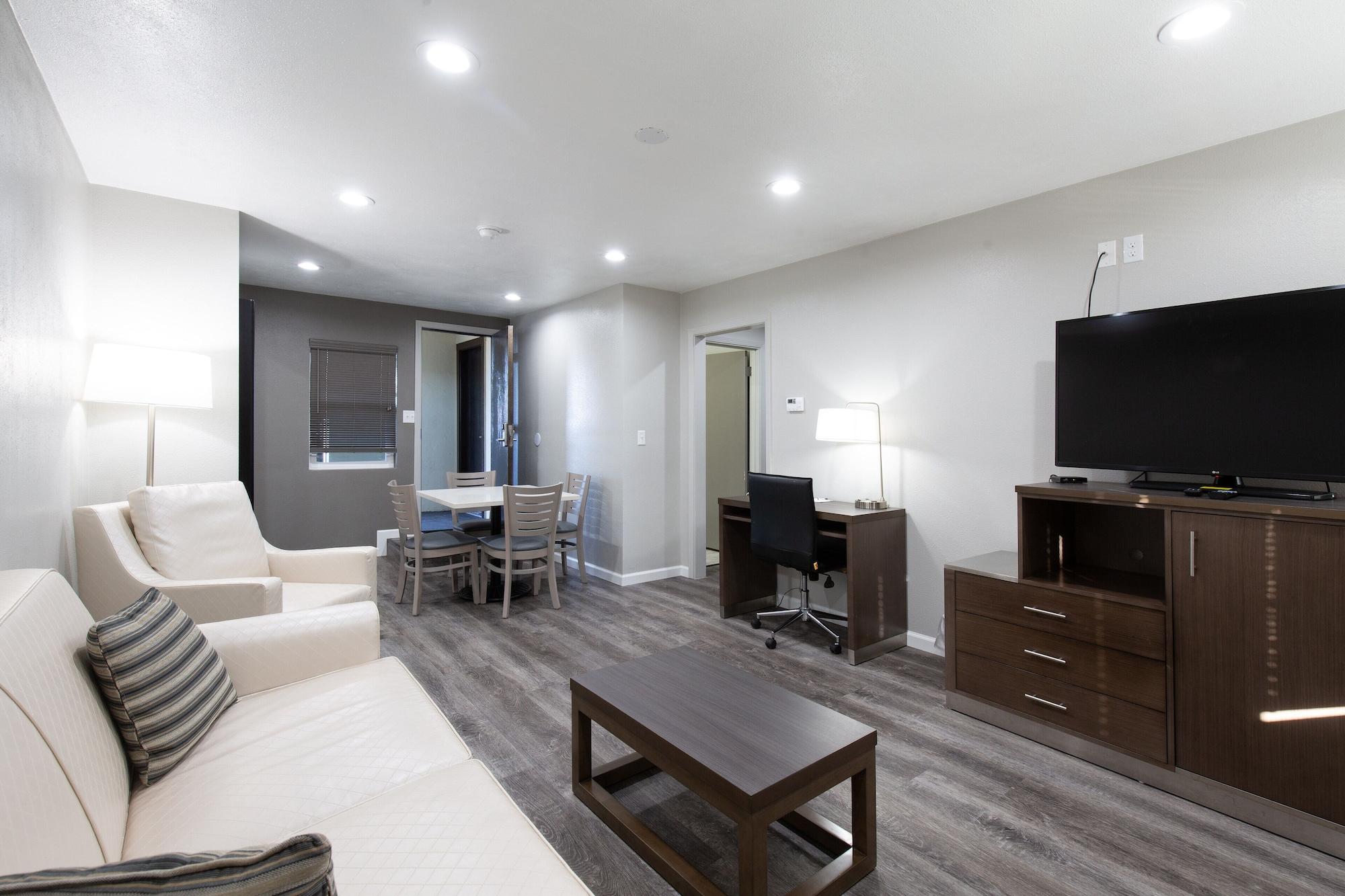 Hotel Super 8 By Wyndham Eureka