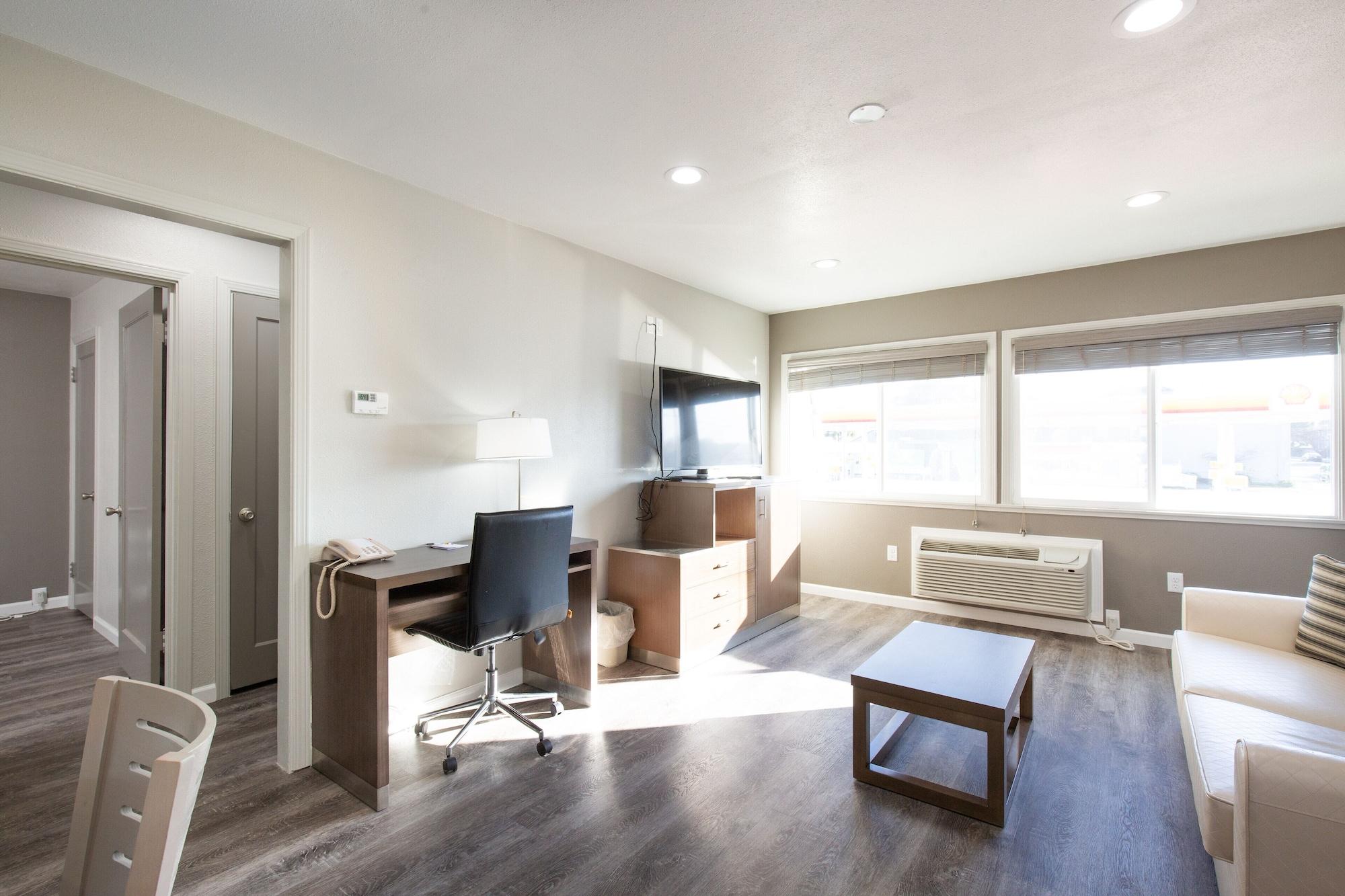 Super 8 By Wyndham 3* Eureka
