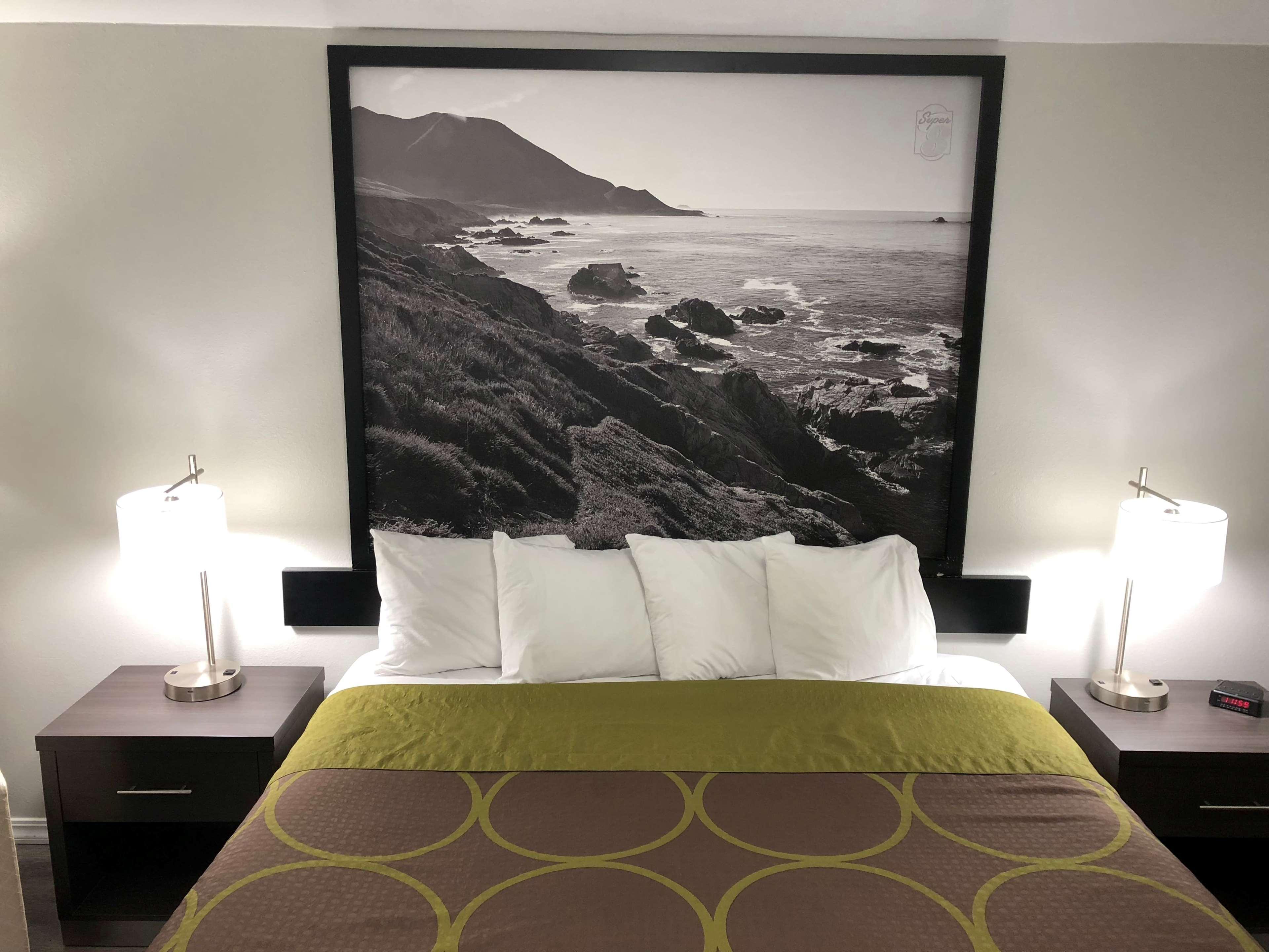 Hotel Super 8 By Wyndham