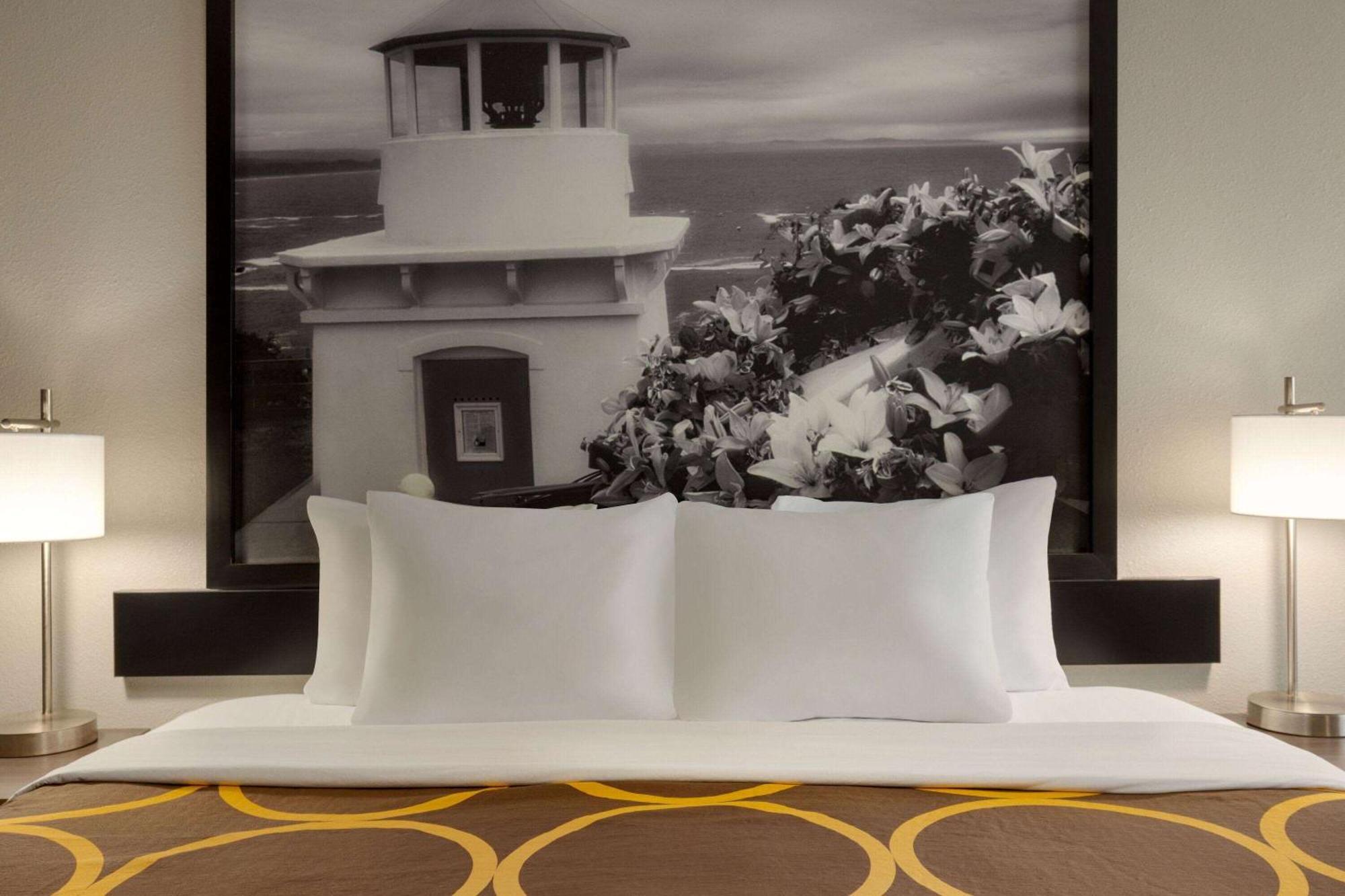 Hotel Super 8 By Wyndham