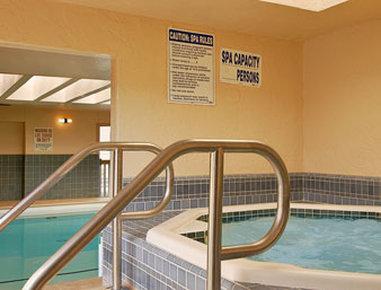 Hotel Super 8 By Wyndham