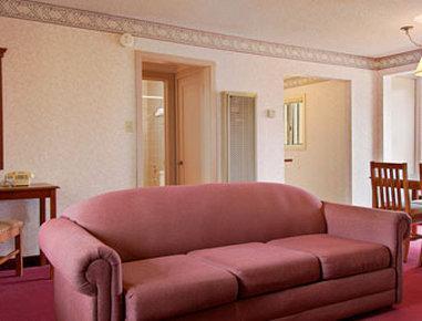 Super 8 By Wyndham