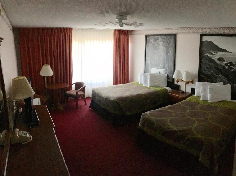 Super 8 By Wyndham