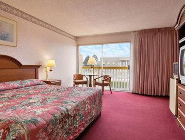 Hotel Super 8 By Wyndham Eureka
